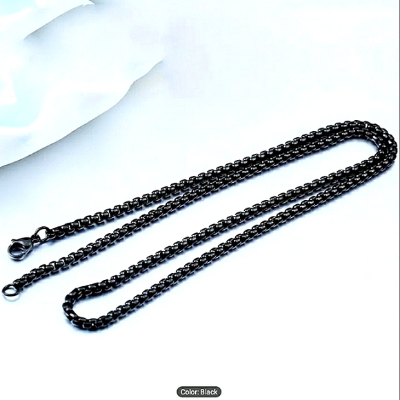 Folding Chair Statement Necklace Cellphone Holder or Desk Accessory I.Y.K.Y.K - Picture 8 of 13